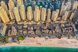 Jumeirah Beach Residence