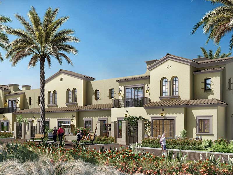 Off plan property Abu Dhabi