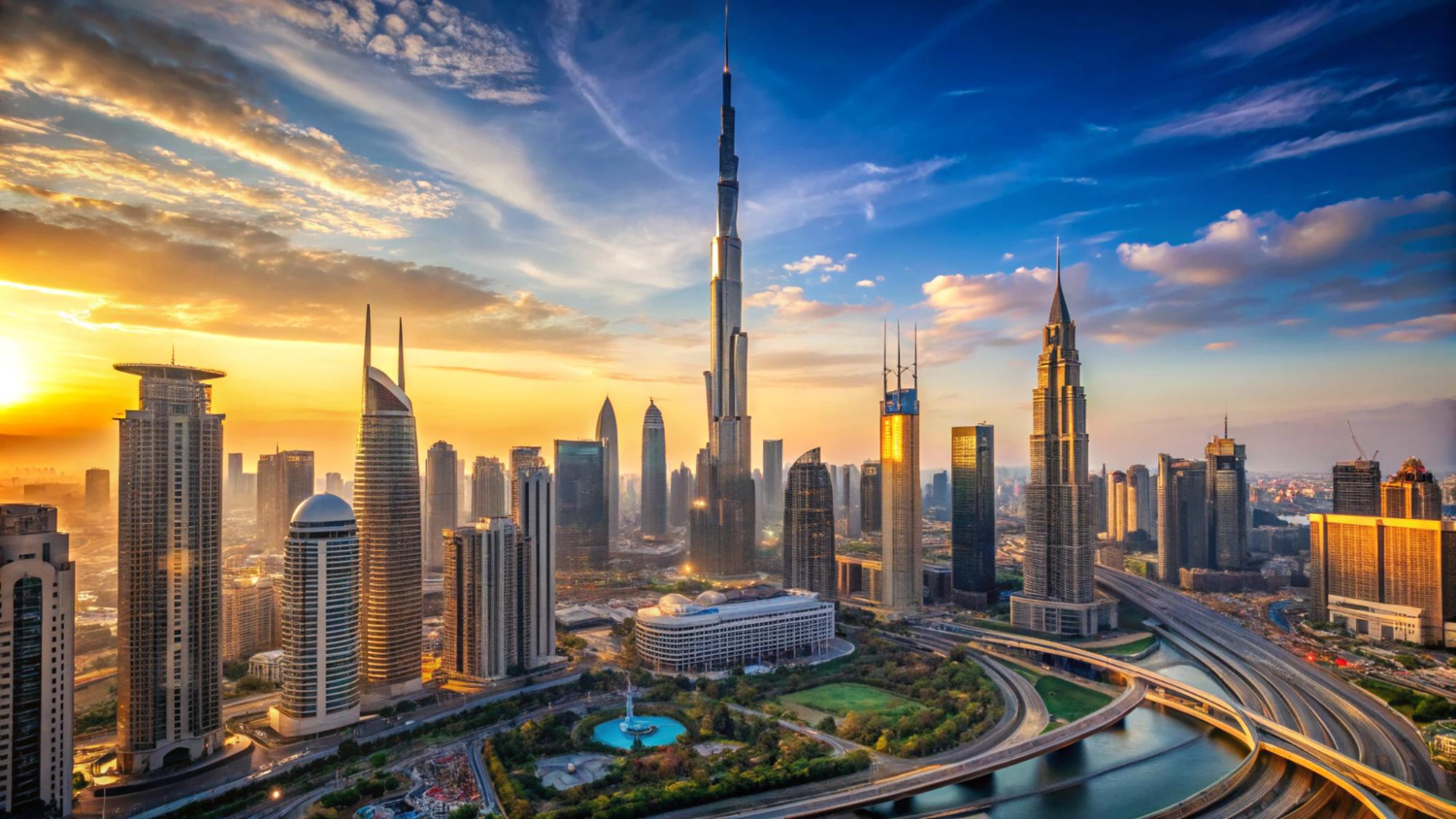 Dubai