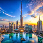 Dubai Real Estate