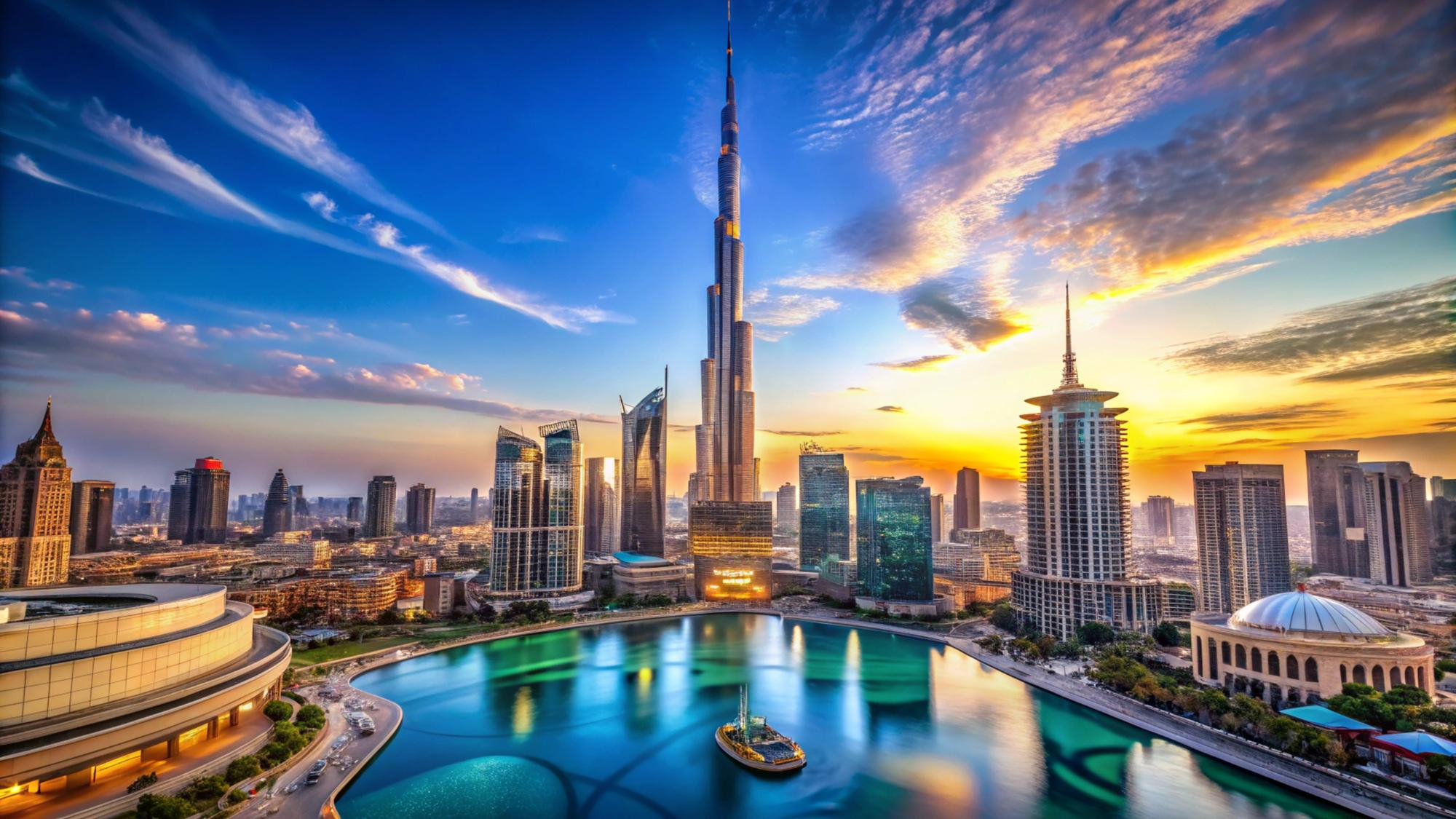 Dubai Real Estate