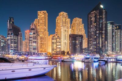 Dubai Real Estate