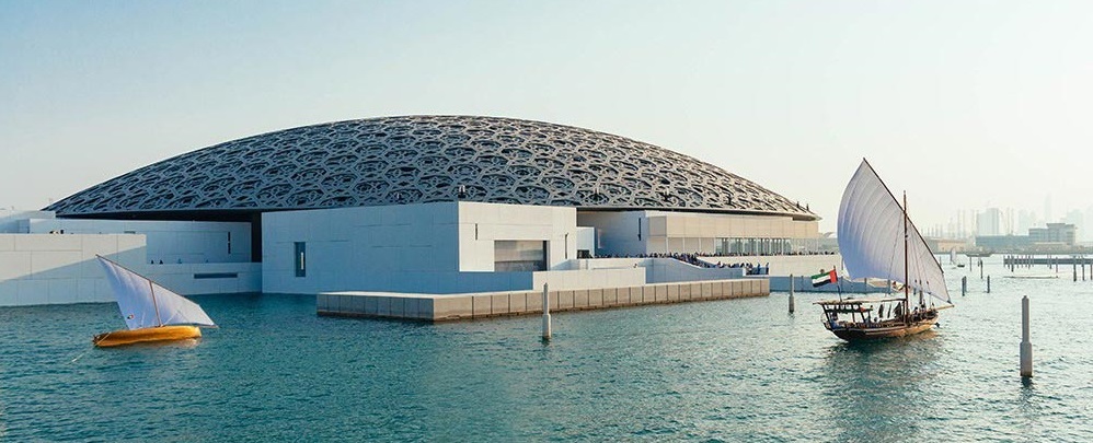 Saadiyat Island