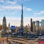 Dubai property investment