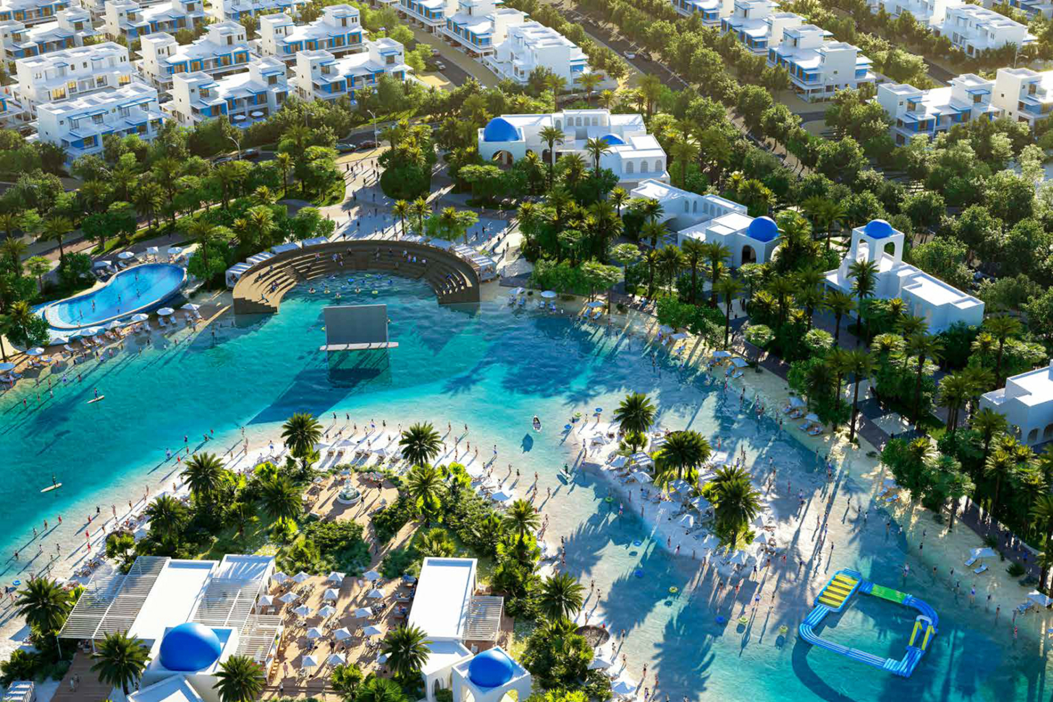 Real Estate Projects in Dubai