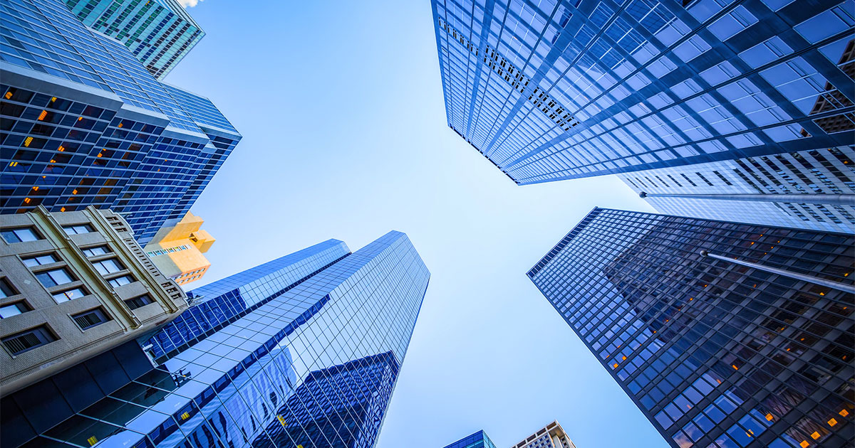 Commercial real estate opportunities