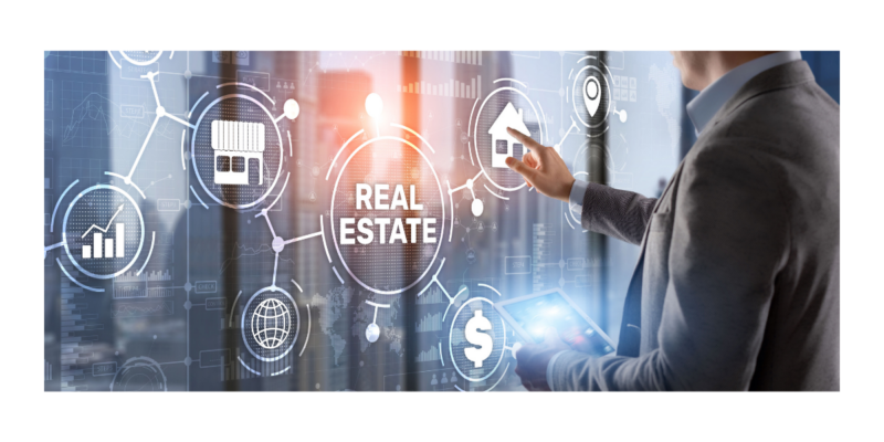 Role of technolgy in real estate