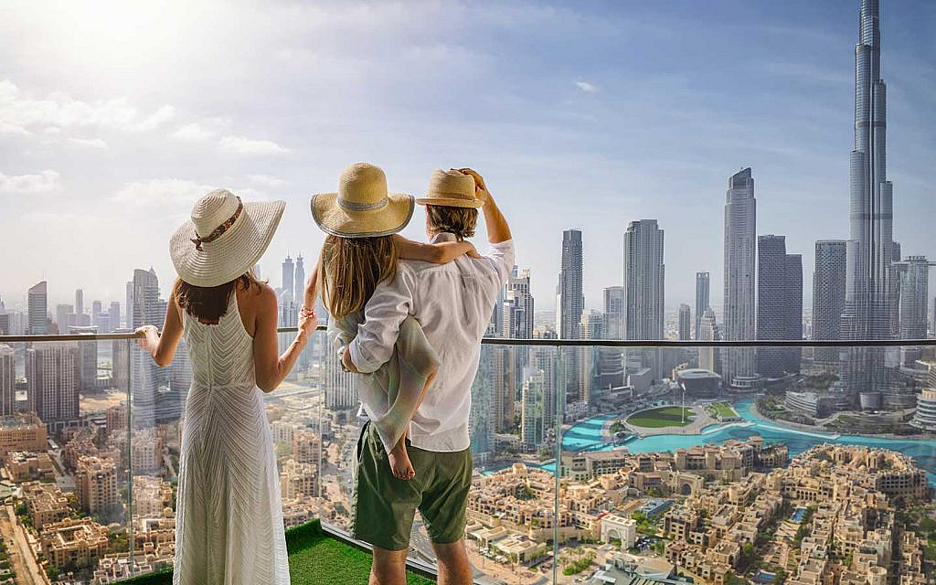 Rent Apartment in Dubai South