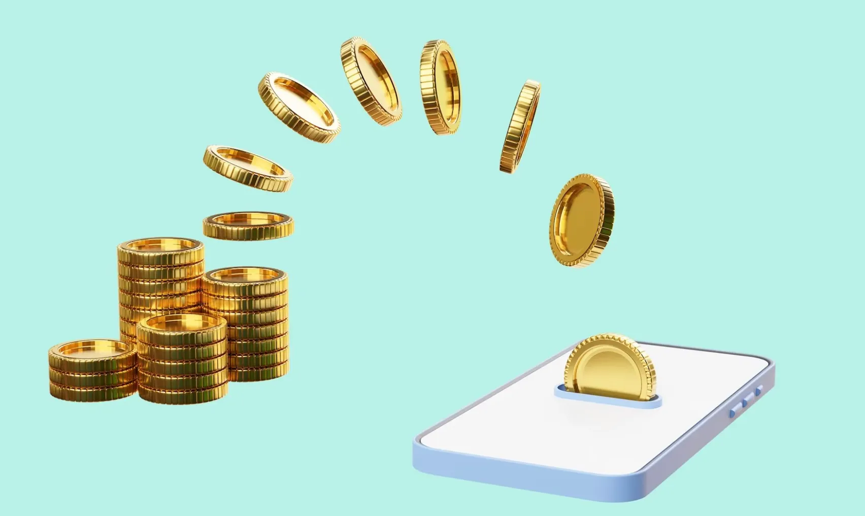 Future Of Digital Currency in Gulf