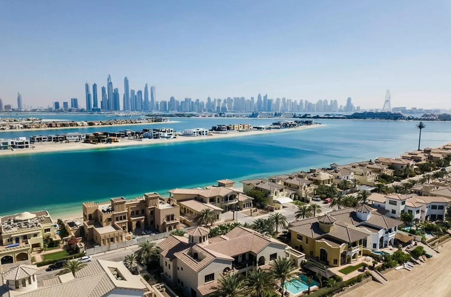Most Reasonably Priced Villa Communities