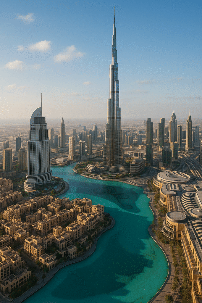 Dubai