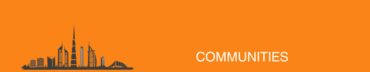 Communties