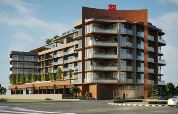 Dubai, 2 Bedrooms Bedrooms, ,3 BathroomsBathrooms,Apartment,For Sale,2015