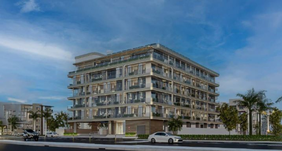 Elevia Residences by Valores 