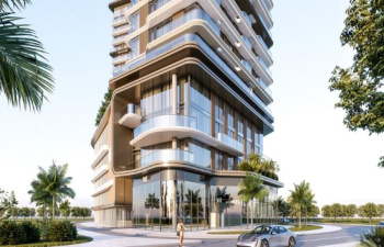 Dubai, 2 Bedrooms Bedrooms, ,3 BathroomsBathrooms,Apartment,For Sale,2019