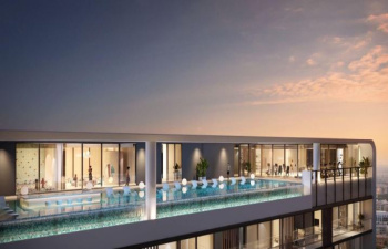 Dubai, 2 Bedrooms Bedrooms, ,3 BathroomsBathrooms,Apartment,For Sale,2031