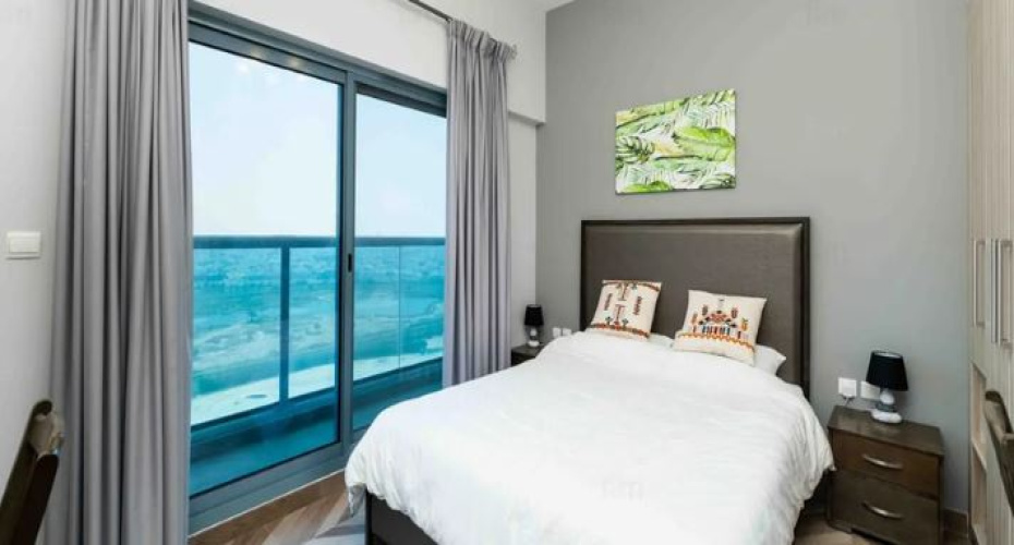 Elite Business Bay Residence 