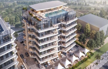 Dubai, 3 Bedrooms Bedrooms, ,4 BathroomsBathrooms,Apartment,For Sale,2035