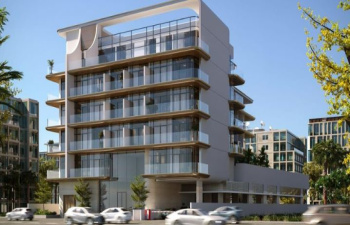 Dubai, 1 Bedroom Bedrooms, ,2 BathroomsBathrooms,Apartment,For Sale,2038