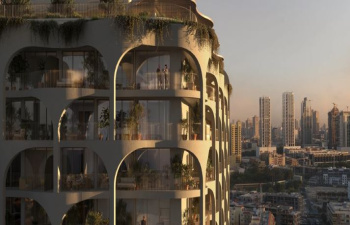 Dubai, 1 Bedroom Bedrooms, ,2 BathroomsBathrooms,Apartment,For Sale,2039