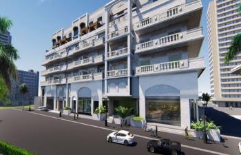 Dubai, 1 Bedroom Bedrooms, ,2 BathroomsBathrooms,Apartment,For Sale,2041