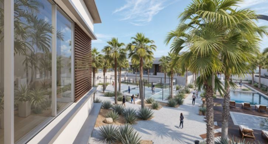 California Residences