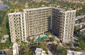 Dubai, 3 Bedrooms Bedrooms, ,4 BathroomsBathrooms,Apartment,For Sale,2044