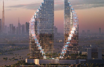 Dubai, 2 Bedrooms Bedrooms, ,3 BathroomsBathrooms,Apartment,For Sale,2046