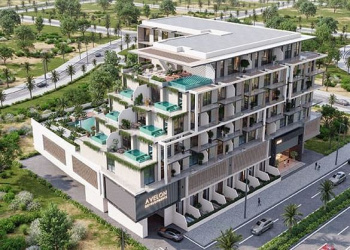 Trevino Apartments