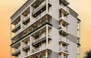 1 Bedroom Bedrooms, ,2 BathroomsBathrooms,Apartment,For Sale,2053