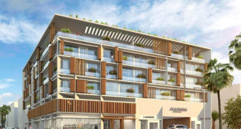 1 Bedroom Bedrooms, ,2 BathroomsBathrooms,Apartment,For Sale,2055