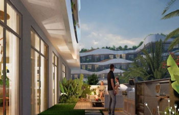 1 Bedroom Bedrooms, ,2 BathroomsBathrooms,Apartment,For Sale,2076