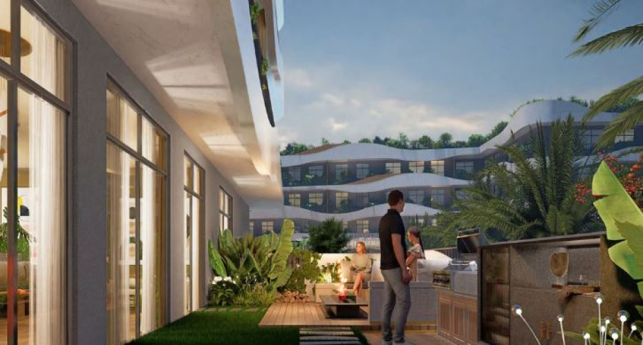 1 Bedroom Bedrooms, ,2 BathroomsBathrooms,Apartment,For Sale,2076