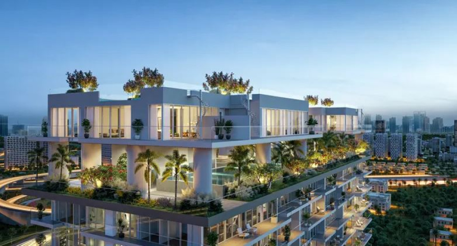 Dubai, 2 Bedrooms Bedrooms, ,2 BathroomsBathrooms,Apartment,For Sale,1145
