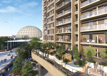 Sidr Residences