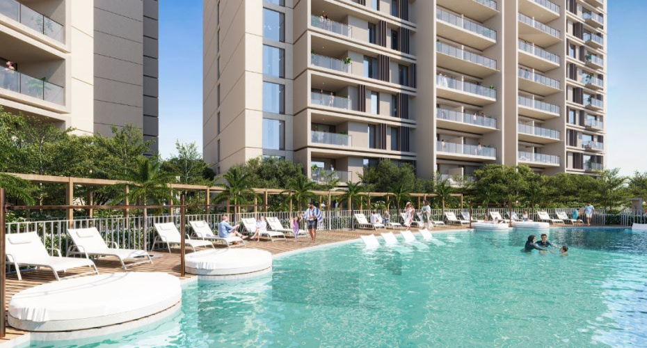 Sidr Residences 