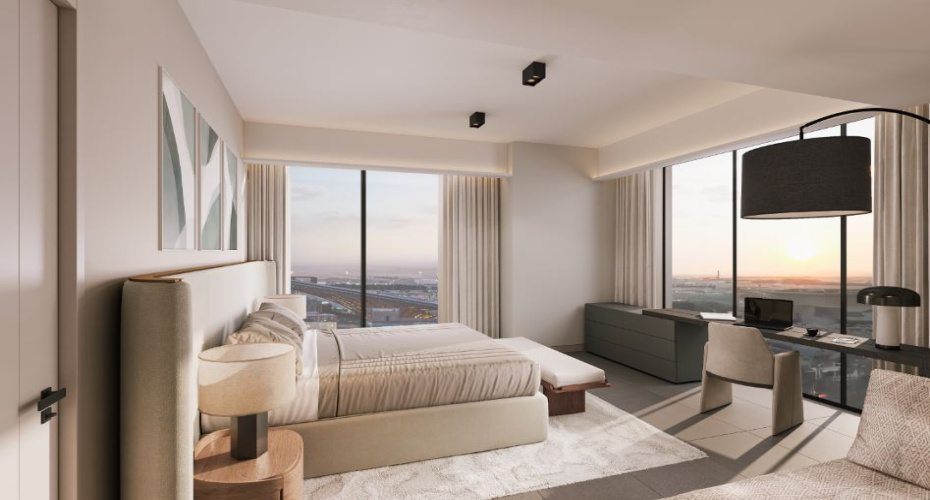 Sidr Residences 