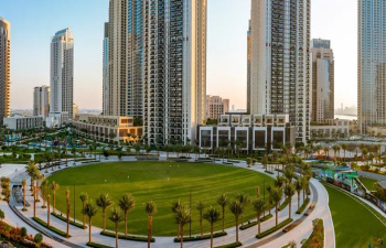 Dubai, 1 Bedroom Bedrooms, ,2 BathroomsBathrooms,Apartment,For Sale,1151