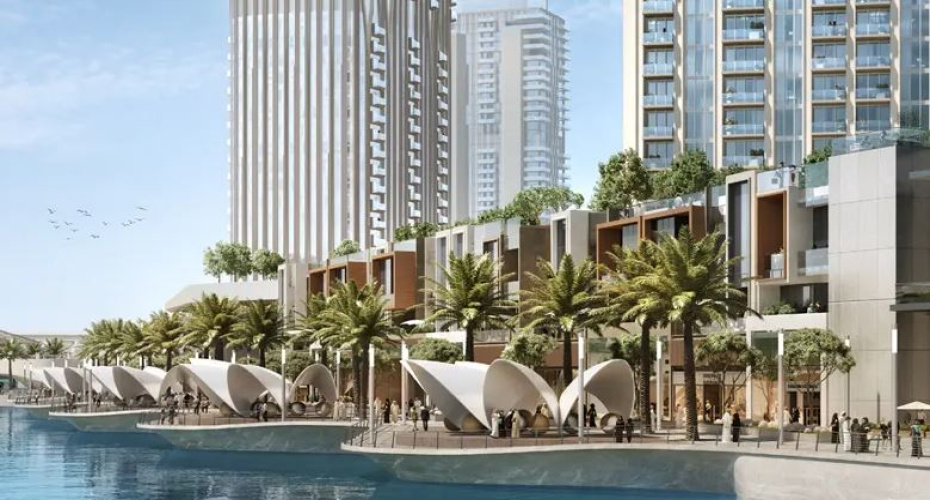 Arlo Dubai 