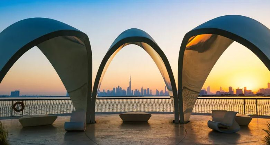 Arlo Dubai 