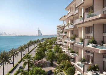 The Alba Residences