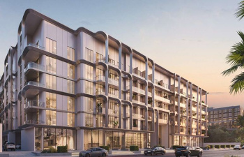 Dubai, 1 Bedroom Bedrooms, ,5 BathroomsBathrooms,Apartment,For Sale,1161