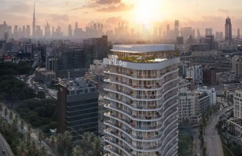 Dubai, 2 Bedrooms Bedrooms, ,3 BathroomsBathrooms,Apartment,For Sale,1165