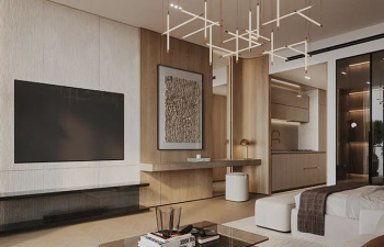 Dubai, 1 Bedroom Bedrooms, ,2 BathroomsBathrooms,Apartment,For Sale,1166