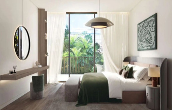Dubai, 3 Bedrooms Bedrooms, ,7 BathroomsBathrooms,Apartment,For Sale,1181