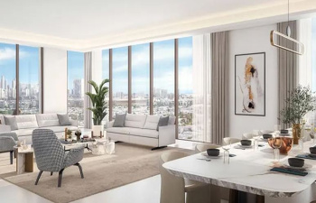 Dubai, 1 Bedroom Bedrooms, ,2 BathroomsBathrooms,Apartment,For Sale,1182