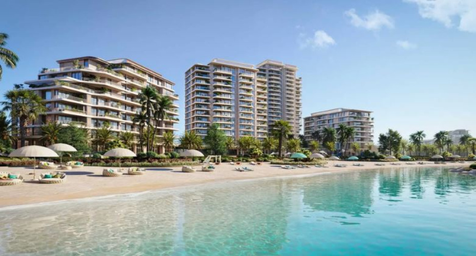 Bay Grove Residences