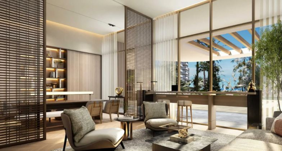 Bay Grove Residences