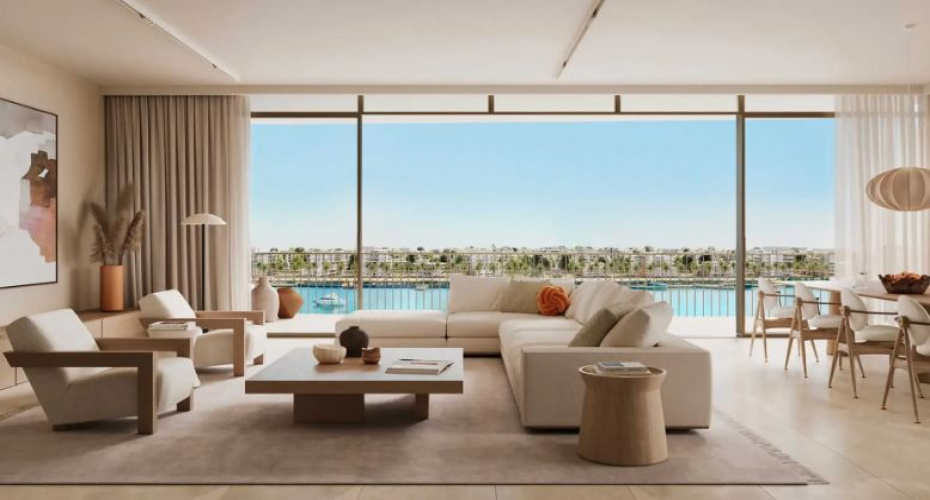 Bay Grove Residences