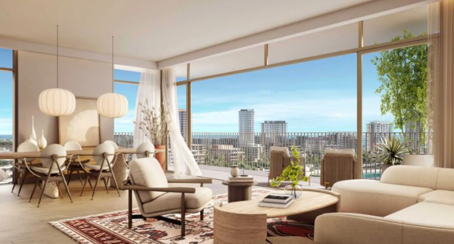 Bay Grove Residences